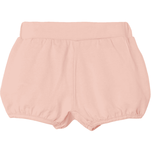 name it Shorts Nbfhejsa Apricot Blush