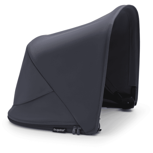 bugaboo Tettuccio parasole Fox 5 Blu tempesta