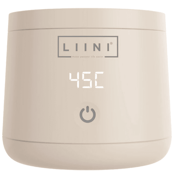 LIINI® Pullonlämmitin 3.0, beige