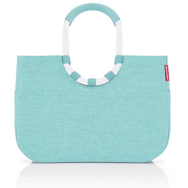 reisenthel ® loopshopper L viola celeste