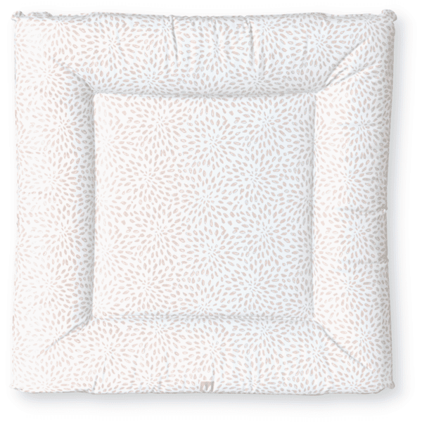 Bianconiglio Kids ® Pusleunderlag til vaskemaskine FLAFFI ANTHERA sand 60 x 60 c