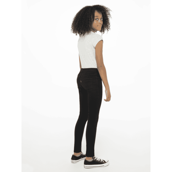 Levi's pull on store legging perfectly slimming