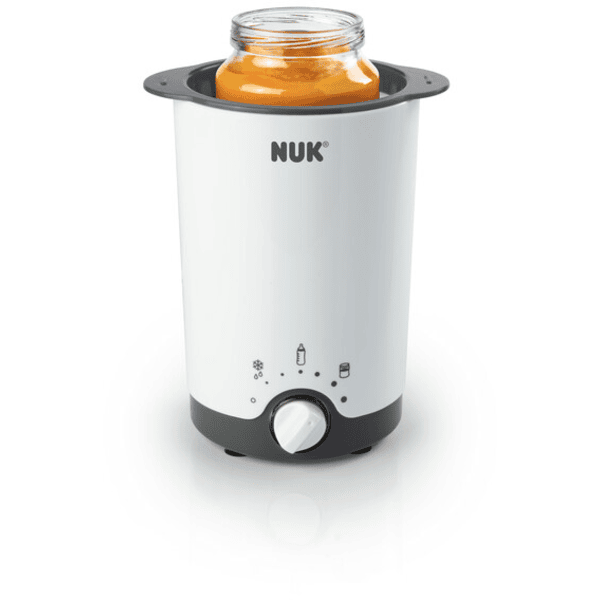 NUK Flaschenwärmer Thermo 3-in-1