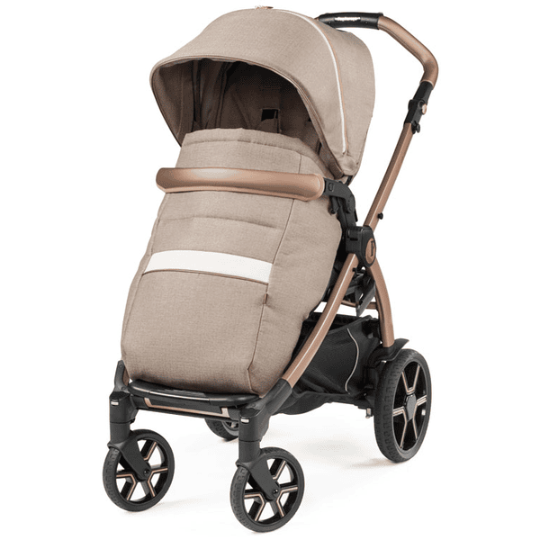 Peg Perego Kinderwagen Book Mon Amour