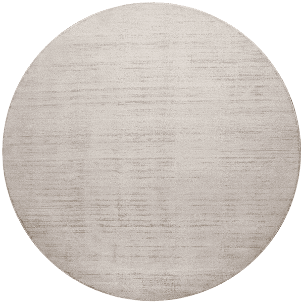 Wecon home basics Kurzflorteppich Emma creme beige