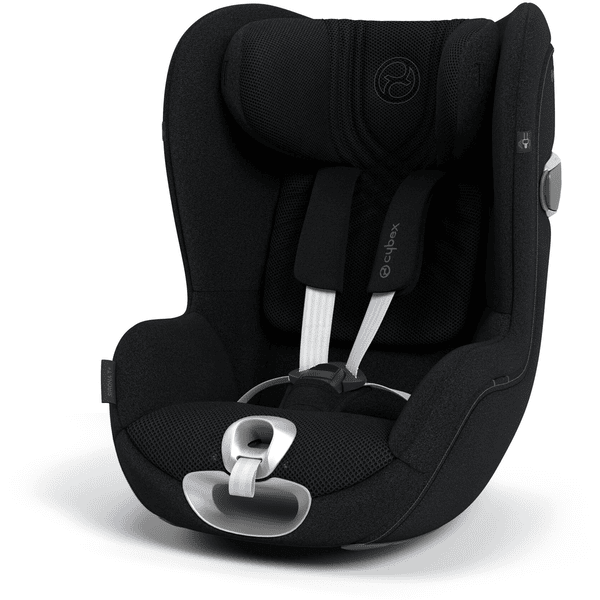 cybex PLATINUM Kindersitz Sirona T I-Size Plus Sepia Black