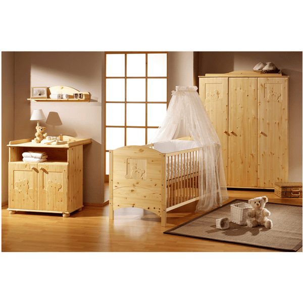 Schardt Kinderkamer Dream 3-deurs