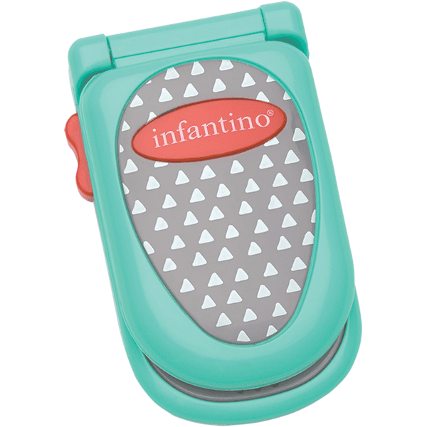 Infantino Elektronisches Klapphandy