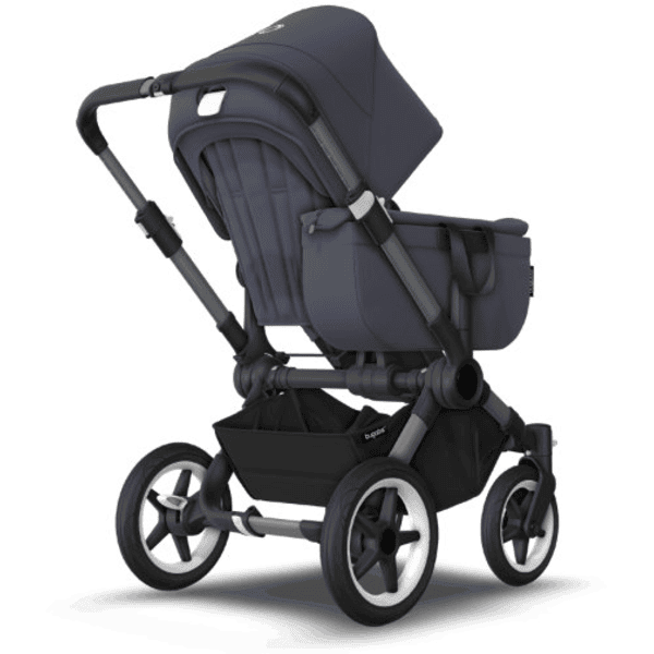 Zwillingskinderwagen bugaboo cheap donkey twin