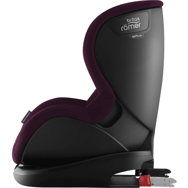britax trifix isofix