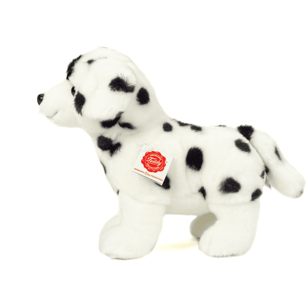 Peluche dalmatien