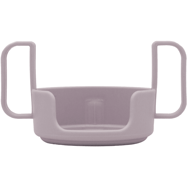 Design Letters Tazza per bambini, Tritan, lavanda