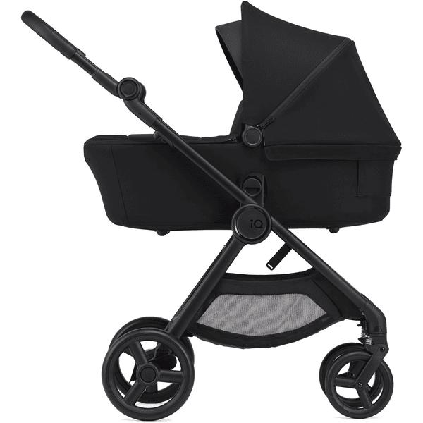 anex 2-in-1-Kinderwagen plus leichter Buggy IQ Nyx