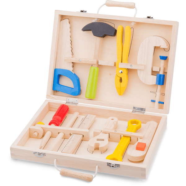 New Class ic Toys Set di 10 pezzi