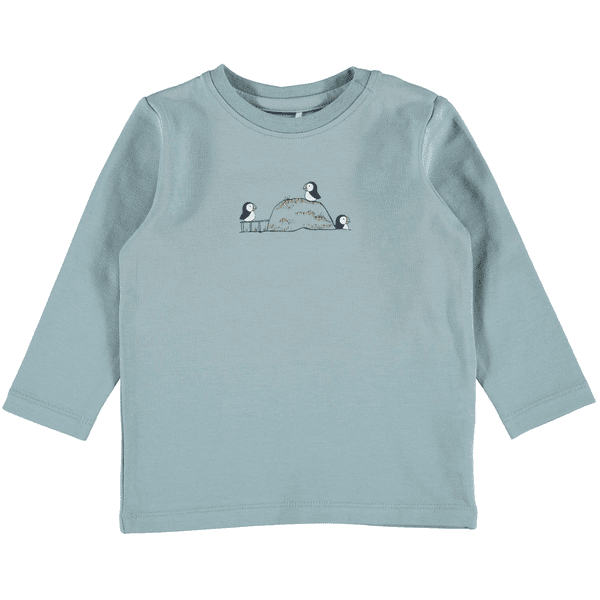 Arona Nbmoscar it Langarmshirt name