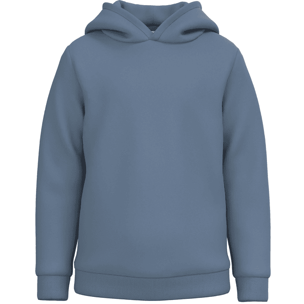 name it Sweatshirt Nkmnesweat China Blue