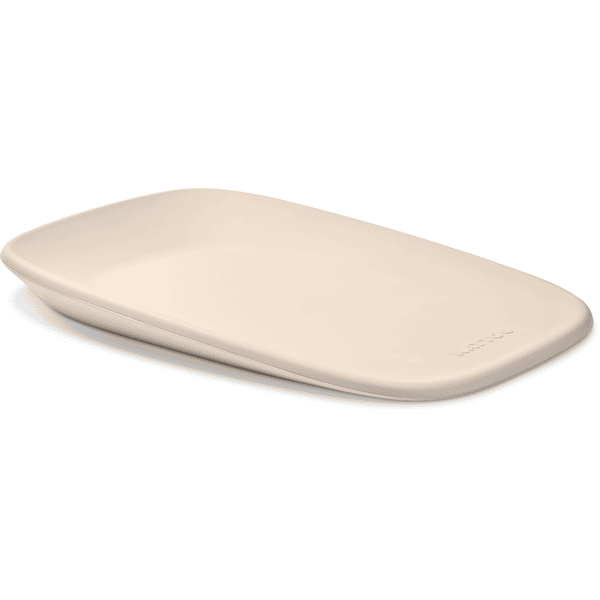 Nattou Softy 2.0 Wickelauflage Beige