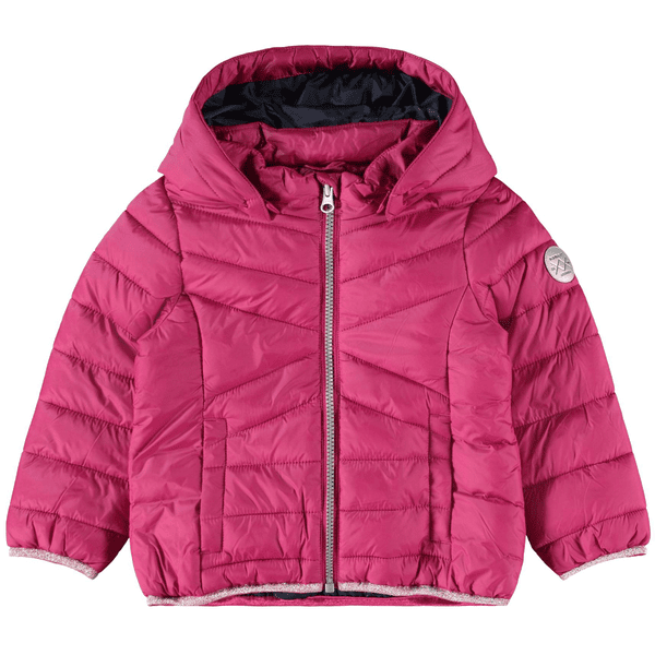 name it Veste enfant Nmfmobi Persian Red