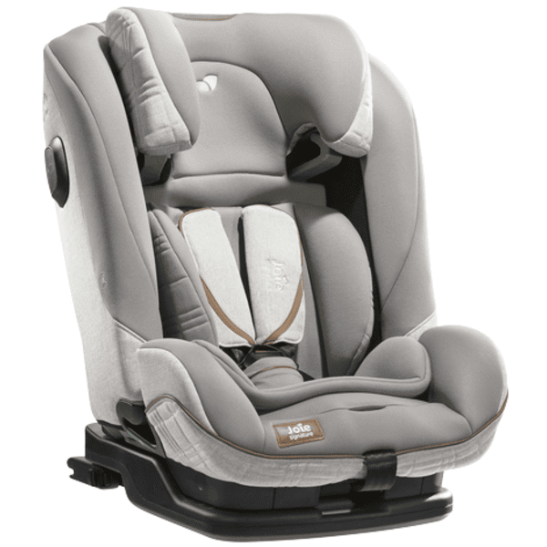 Joie Signature Autokindersitz i-Size i-Plenti 76 - 150 cm Oyster