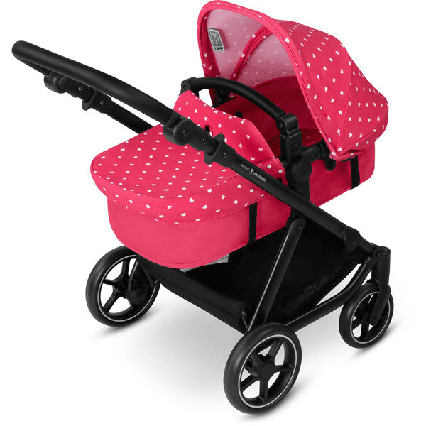 ABC DESIGN Puppenwagen Migno candy