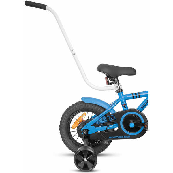 Canné à vélo enfant pour apprentissage Aok