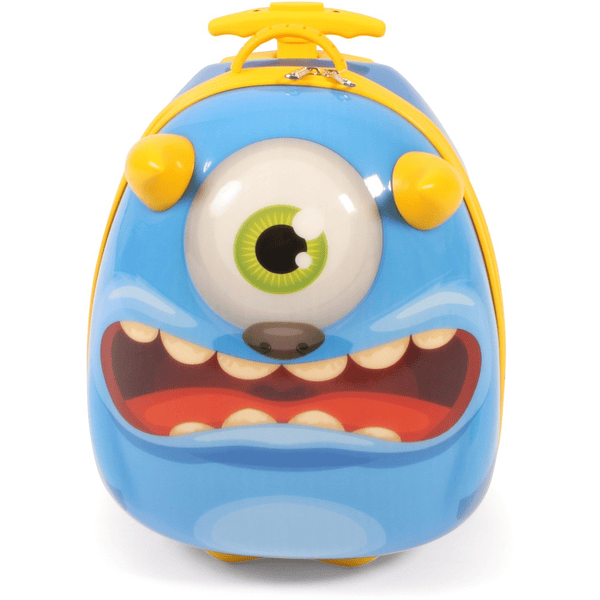 Trolley BAYER CHIC 2000 Bouncie Hard Shell - Monster