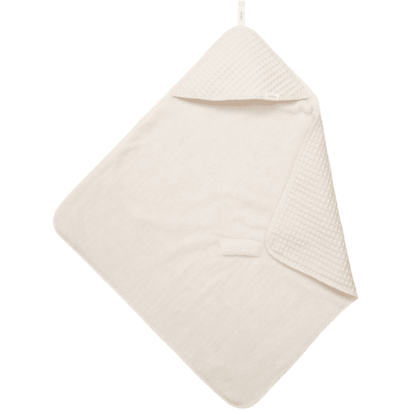 koeka Wrap plush Oslo natural 