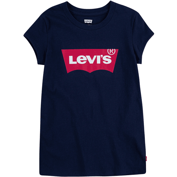 Levi's® Kids T-Shirt blau