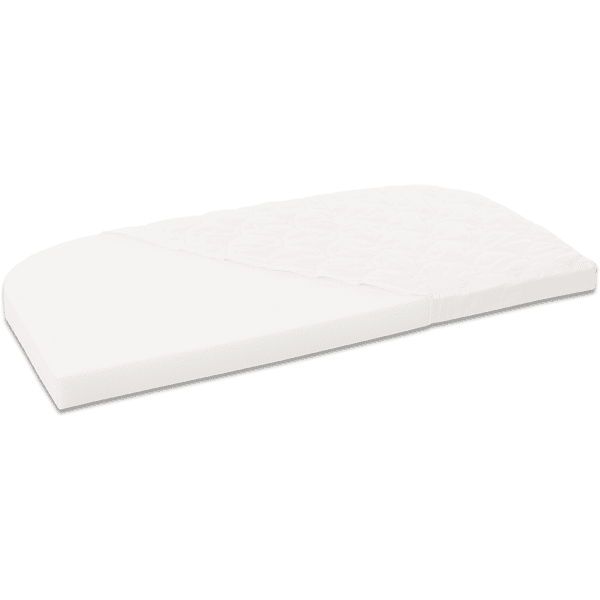 babybay Matratze Classic Cotton Soft für Maxi/Boxspring