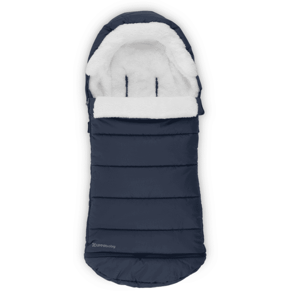 UPPAbaby CozyGanoosh Coprigambe Noa Navy