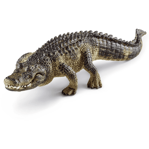 SCHLEICH Aligator 14727