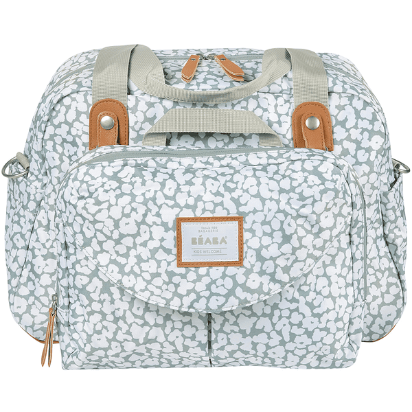 BEABA® Wickeltasche Geneva II Cherry Blossom