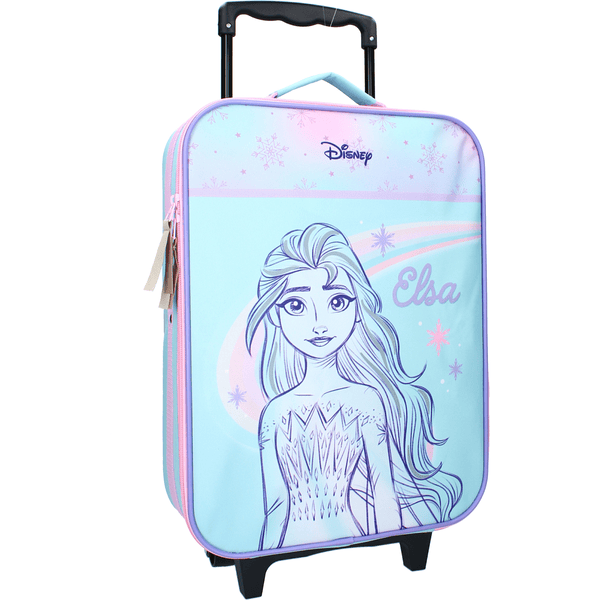 Vadobag Trolley koffer Frozen II Star Of The Show