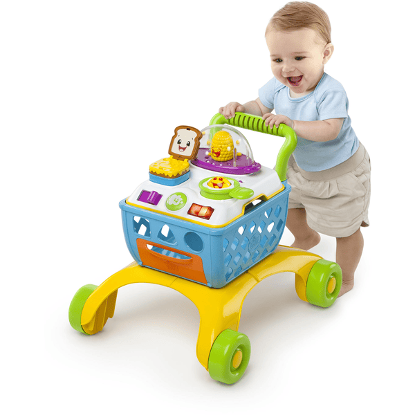 Baby walker bright stars online