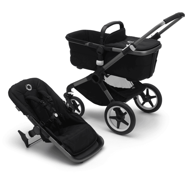 Kinderwagen on sale bugaboo buffalo