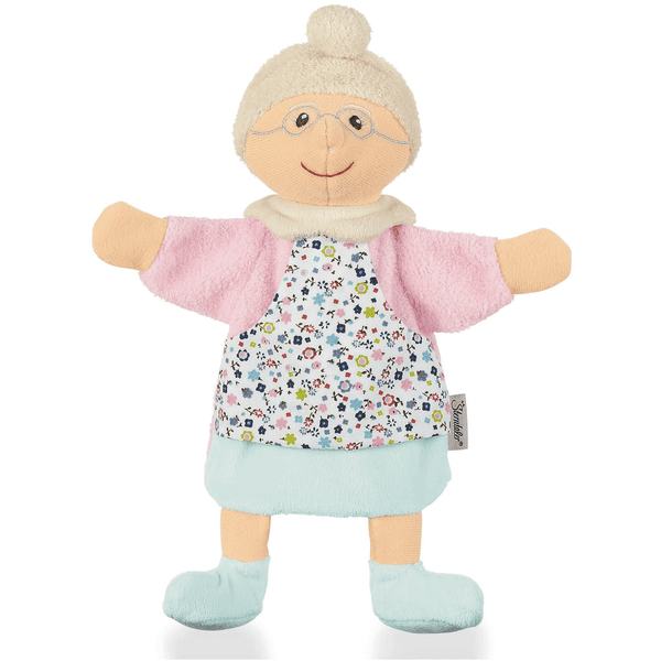 Sterntaler Kinder Handpuppe Oma