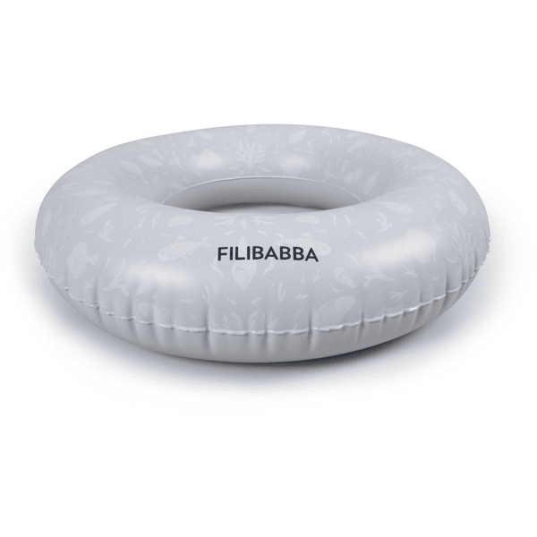 Filibabba Ciambella salvagente Alfie Nordic Ocean Mono 