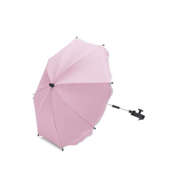 fillikid  Parasol Estándar Rosado