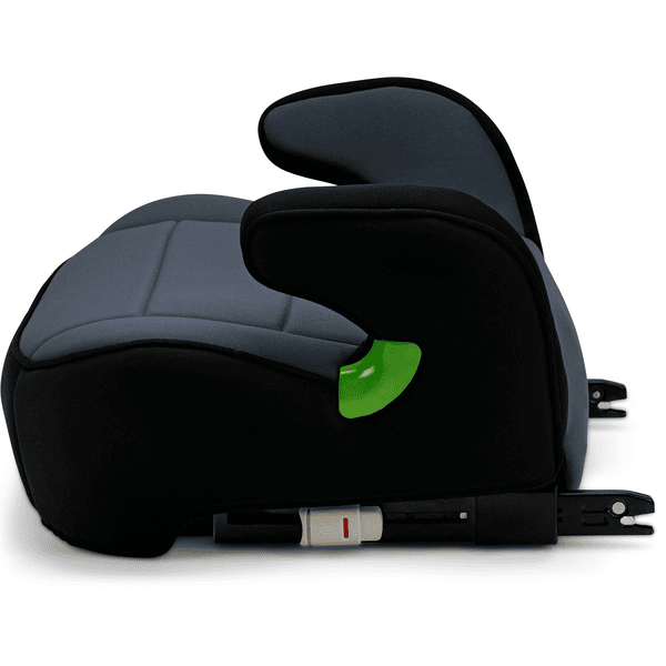 Osann Rehausseur auto enfant Junior Isofix i-Size Nero noir