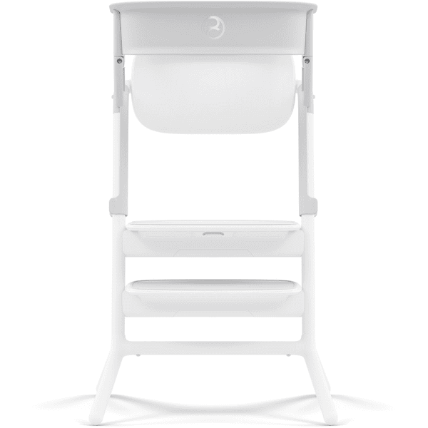 cybex GOLD LEMO Learning Tower All White 