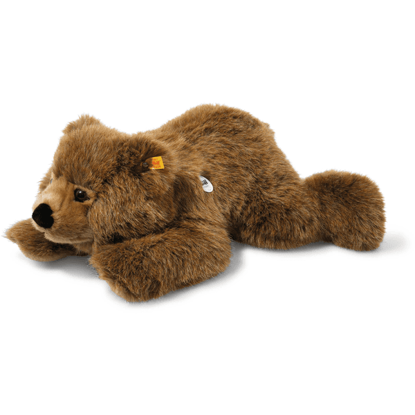 Oso peluche 45cm Marrón