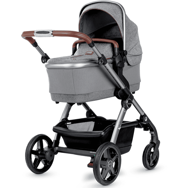 Silver Cross Kinderwagen Wave Zinc grijs