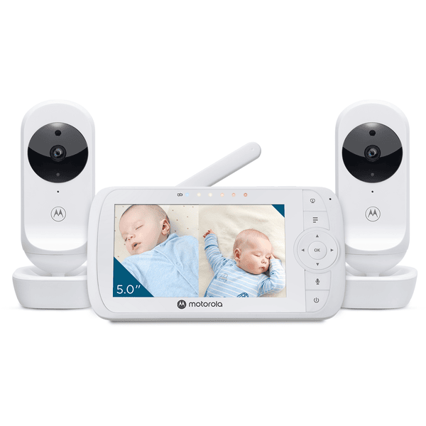 Motorola camera hot sale for baby monitor