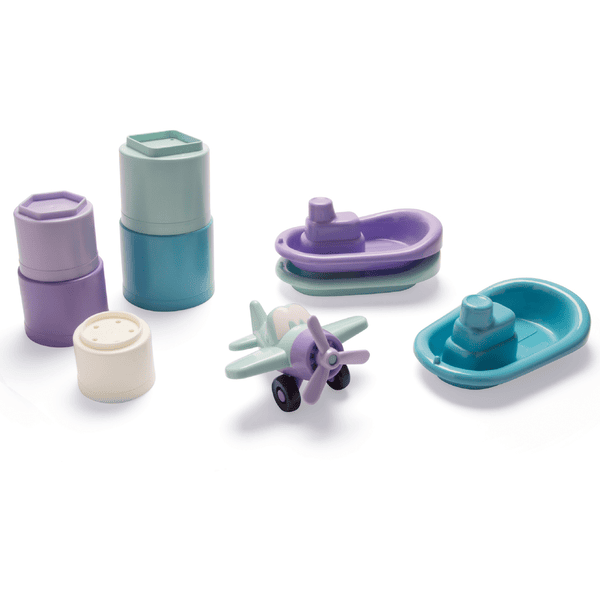 dantoy Set da bagno Thorbjorn