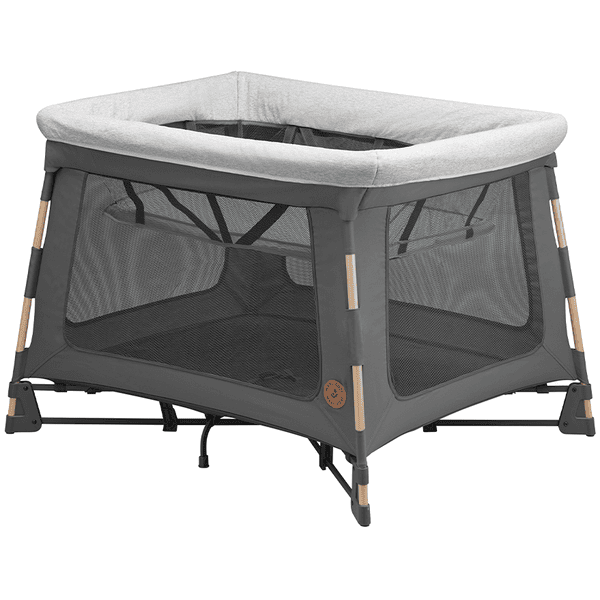 MAXI COSI 3-in-1 Campingbedje Swift Beyond Graphite