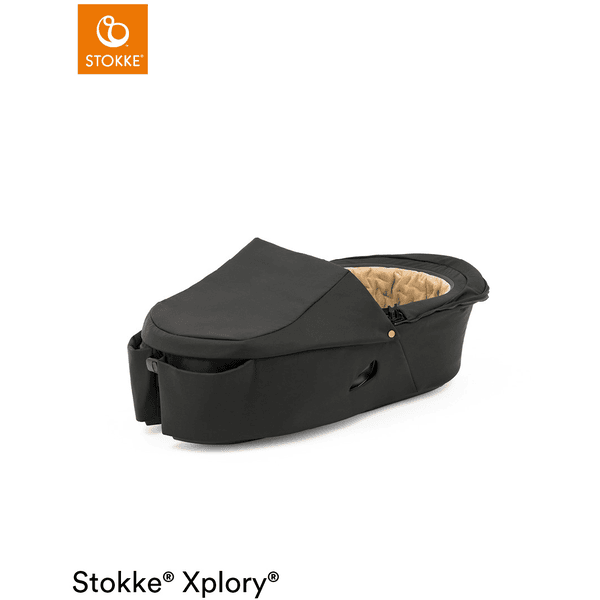 STOKKE® Tragewanne Xplory® X Signature