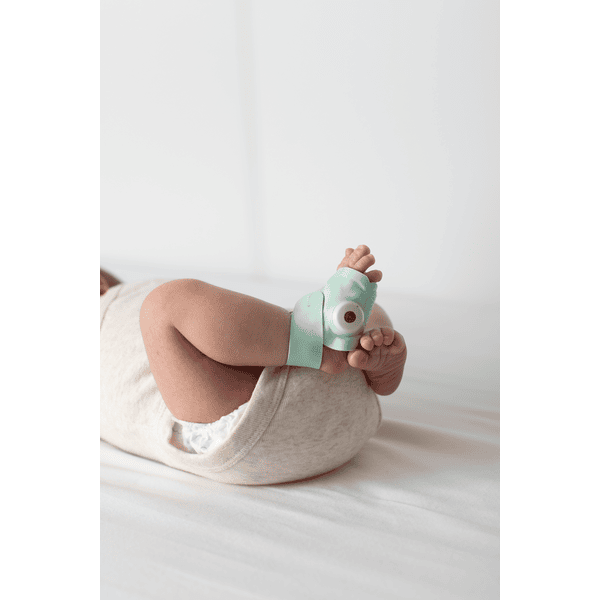 Owlet care hot sale smart sock