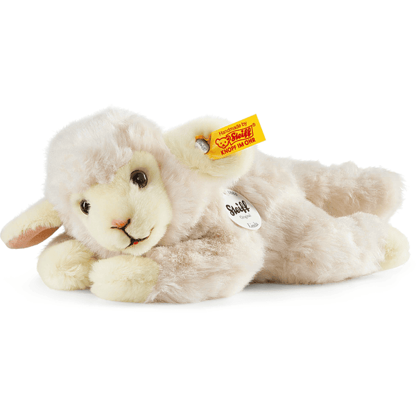 STEIFF Lamm Linda liegend 22 cm