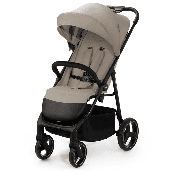 Kinderkraft Buggy TRIG 3 Beige