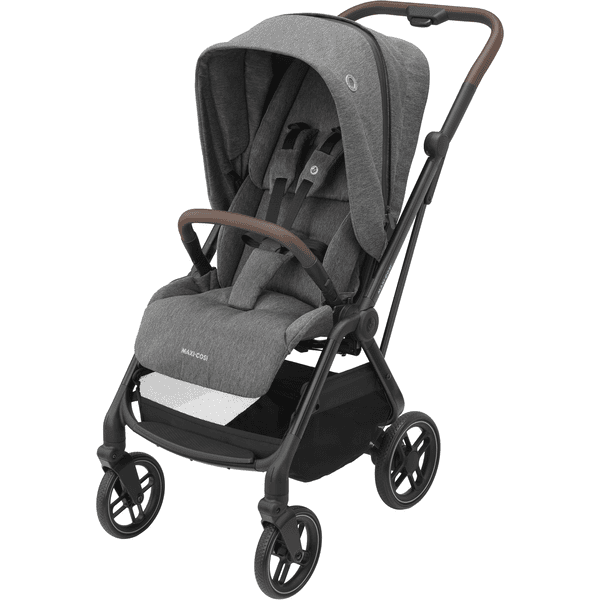 MAXI COSI Kinderwagen Leona 2 Select Grey